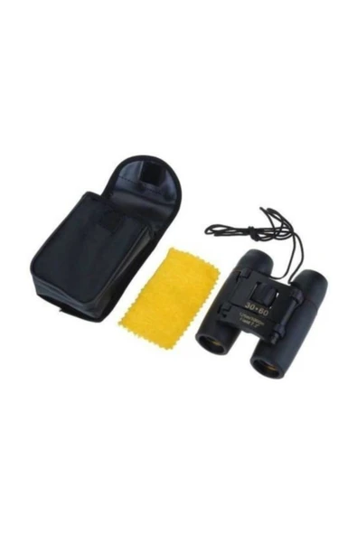 KAMASTAR 30 * 60 Zoomlu-taşınabilir Mini-dürbün ürün görseli 1