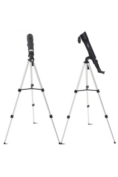 Nikula -25-75x60 Hd Tripod Monoküler Kuş Gözlemciliği Zoomlu Dürbün ürün görseli 1