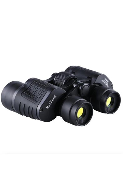 Maifeng Dürbün 80x80 Uzun Menzilli 90000m Hd Yüksek Güçlü Teleskop Optik Cam Düşük Işıklı Gece Görüş ürün görseli 1