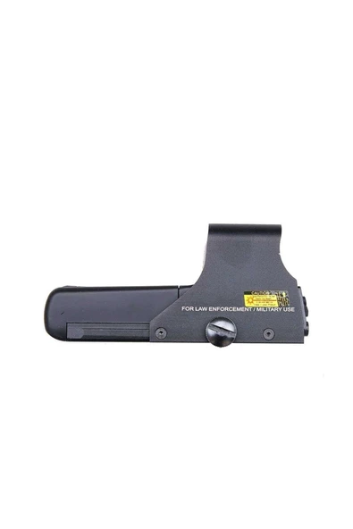 Bosile Rd011 Hd-552 Kırmızı-yeşil Işıklı Red-dot ürün görseli 1
