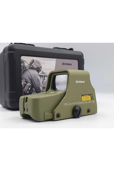 Bosile Hd-551 Çöl Rengi Reddot ürün görseli 1