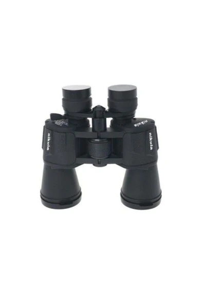 Nikula 8-24x50 Zoom Dps I Zoomlu Süper Kaliteli Dürbün ürün görseli 1