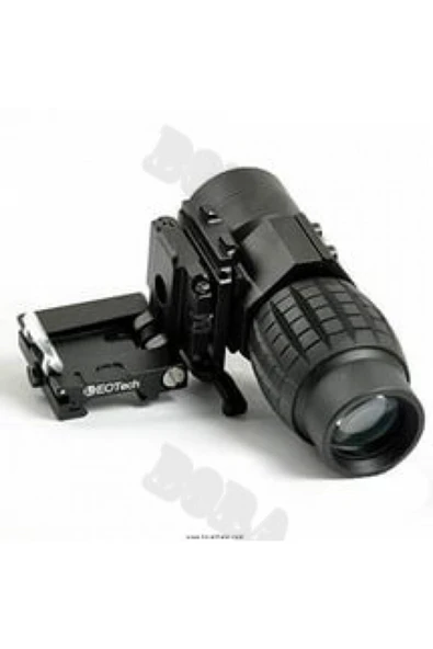 Magnifier 3x Yakınlaştırıcı Dürbün ürün görseli 1