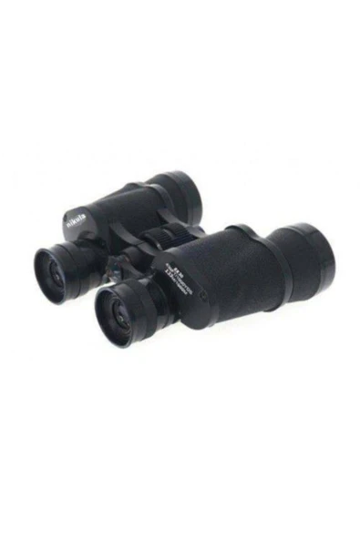 Nikula 8x30 Rus Model Dürbün Dürbün ürün görseli 1