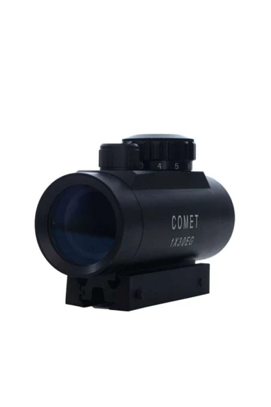Halbart Comet Red Dot Rd001 - Resim 2