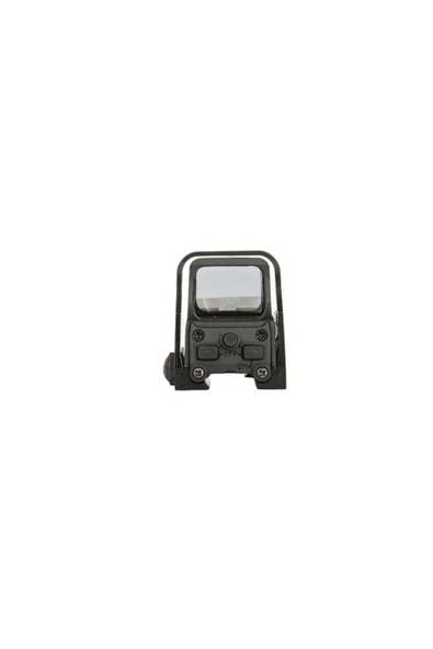 Comet Hd-552 Reddot ( Rd011 ) - Resim 2