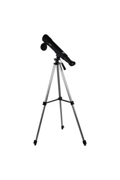 JİEHE 25-75x60 Hd Monoküler Süper Zoomlu Tripodlu Dürbün - Kuş Gözlem ürün görseli 1