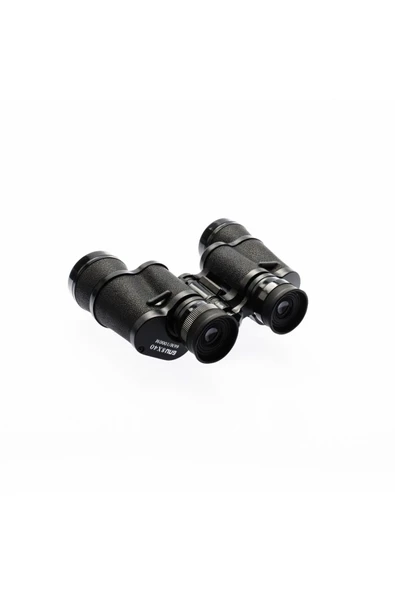 Baigish 8x40 Rus Model Süper Kalite Dürbün - Resim 2
