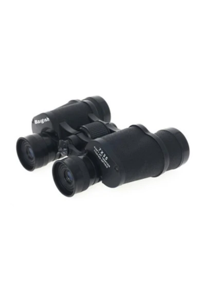Baigish Rus Model Süper Kalite Dürbün 7x35 - Resim 4