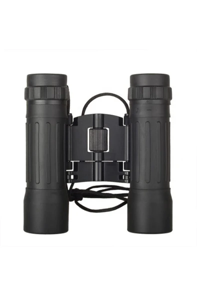 Nikula 10x25 Dürbün Av Dürbünü 96m/1000m Kauçuk Kaplama ürün görseli 1