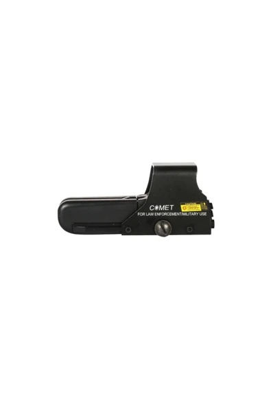Comet Hd-552 Reddot ( Rd011 ) ürün görseli 1