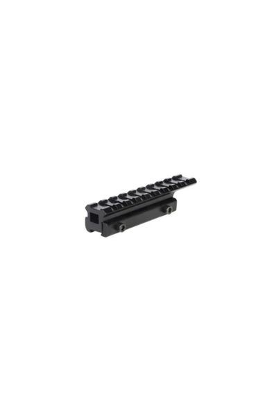 Comet 11 Mm Den 22 Mm Dönüştürücü Ayağı ( Ayk007 ) ürün görseli 1