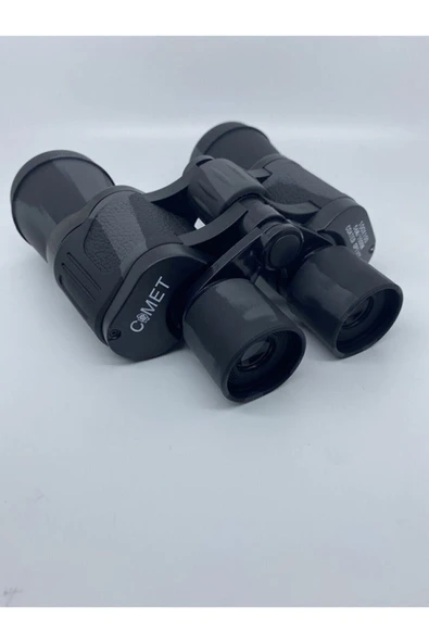 Bosile Hisar 56 Mm Mercek Çaplı Dürbün - Resim 2