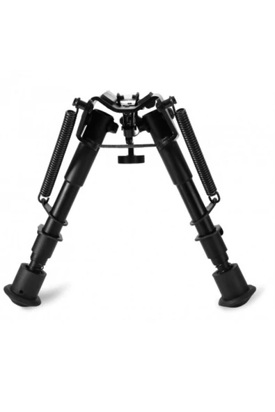 Bosile Üstün Metal Alaşım Bipod Çatalayak Pikatini Ray Uyumlu ürün görseli 1