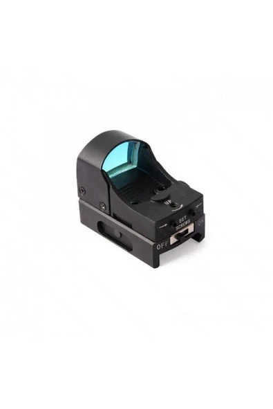 Nikula Avcı Yakın Menzilli Için Hedefleme Reddot Sight Jh-600 ürün görseli 1