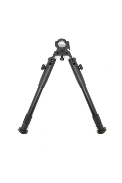 Nikula Üstün Metal Alaşım Kelepçeli Bipod Çatalayak ürün görseli 1