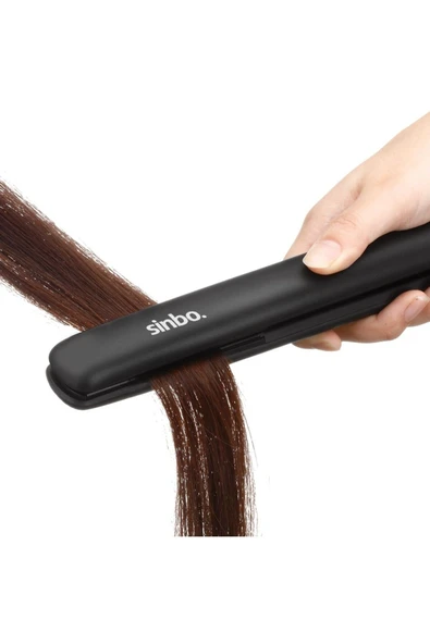 Sinbo SHD-7057 SAÇ DÜZLEŞTİRİCİ - Resim 4