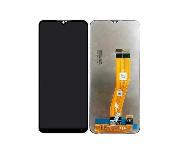 Omix X3 Uyumlu  Lcd Ekran Dokunmatik Çıtasız ürün görseli 1