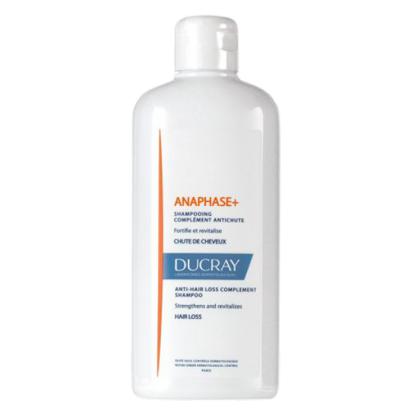 Anaphase Plus Dökülme Karşıtı Şampuan 400 ml ürün görseli 1