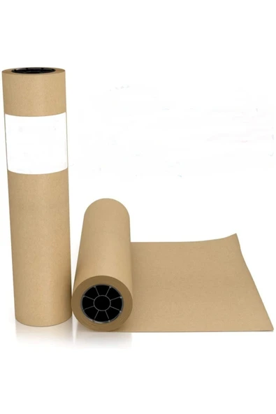 Ambalaj Kağıdı 70x100 cm 60 Adet ürün görseli 1
