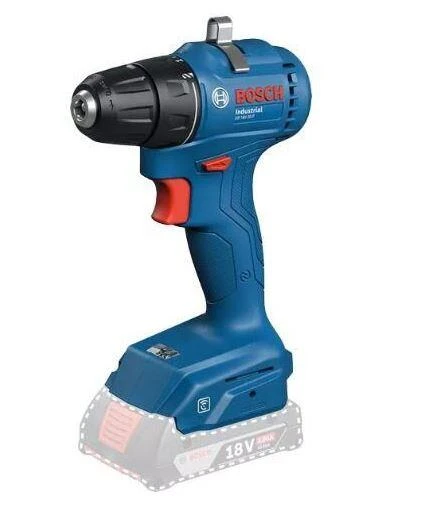 Bosch ISR 18V-30 P 2x2.0Ah Çift Akülü Endüstriyel Vidalama ürün görseli 1
