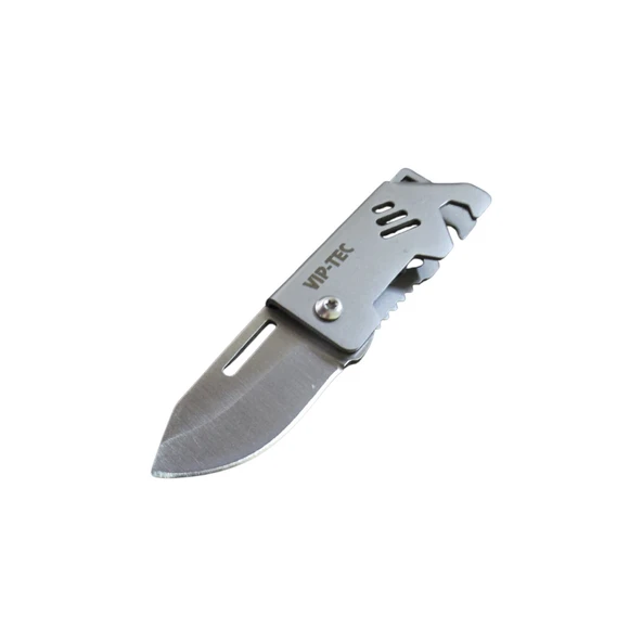 Vip-Tec VT875193 Mini Katlanır Bıçak Anahtarlık - Resim 3