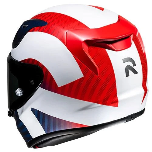 HJC RPHA12 KASK OTTIN MC21SF - Resim 2