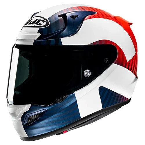 HJC RPHA12 KASK OTTIN MC21SF ürün görseli 1