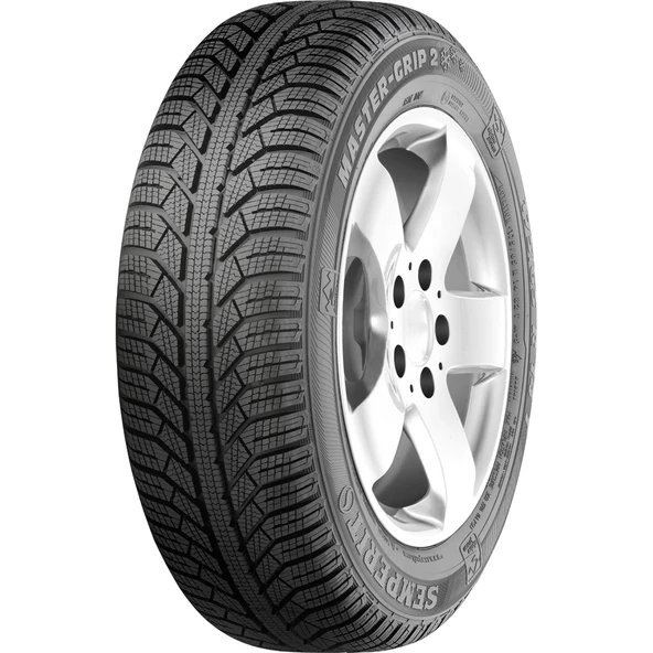 Semperit 175/60R15 81T Master-Grip 2 (Kış) (2023) ürün görseli 1