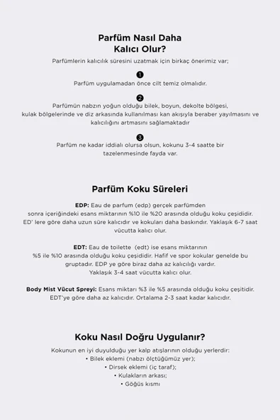 DEFACTO LİLAC KADIN PARFÜM 50 ML - Resim 6