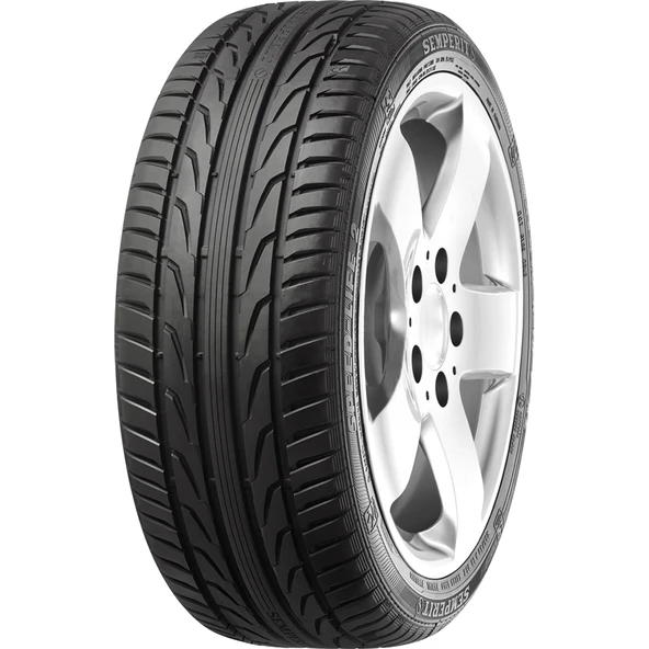 Semperit 235/50R17 96V FR Speed-Life 2 (Yaz) (2024) ürün görseli 1