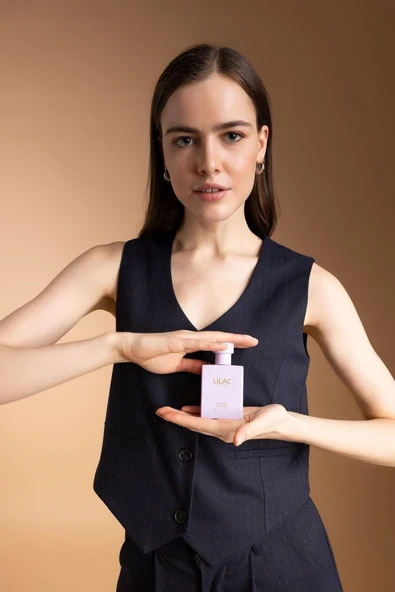 DEFACTO LİLAC KADIN PARFÜM 50 ML - Resim 3