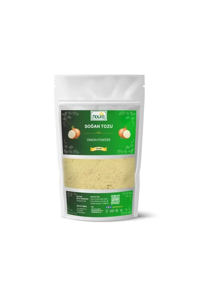 Noura Natural Soğan Tozu (150 GR) ürün görseli 1