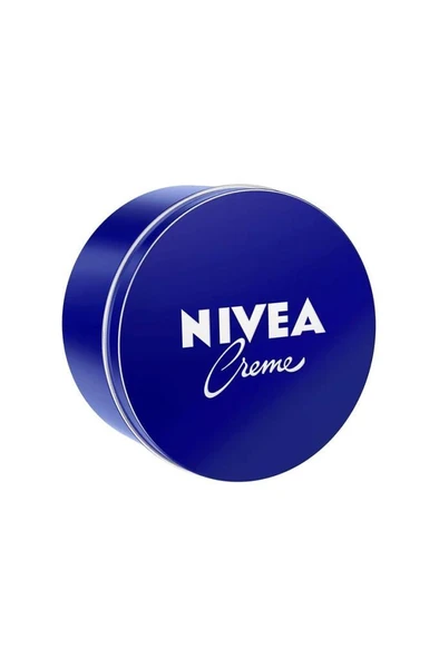 Nivea Creme Nemlendirici Krem 250 ml ürün görseli 1
