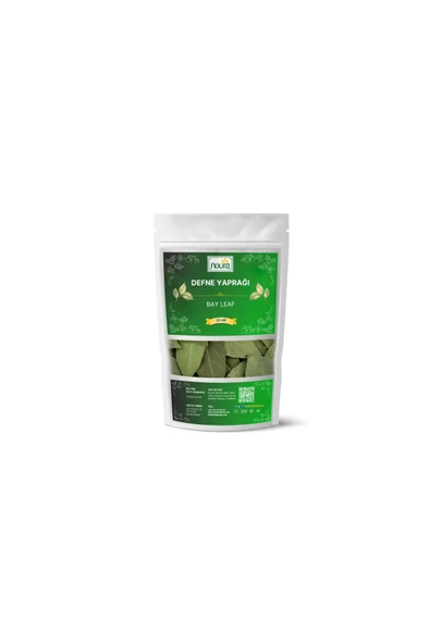 Natural Nura Defne Yaprağı 20 gr ürün görseli 1