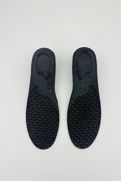 Boy Uzatan Tabanlık 5 cm Ayakkabı İçi Gizli Taban ürün görseli 1