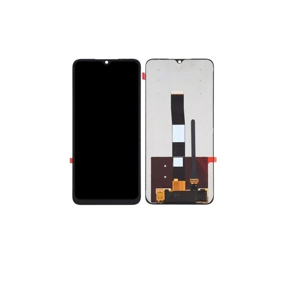 Omix X5 Uyumlu Lcd Ekran Dokunmatik Çıtasız ürün görseli 1