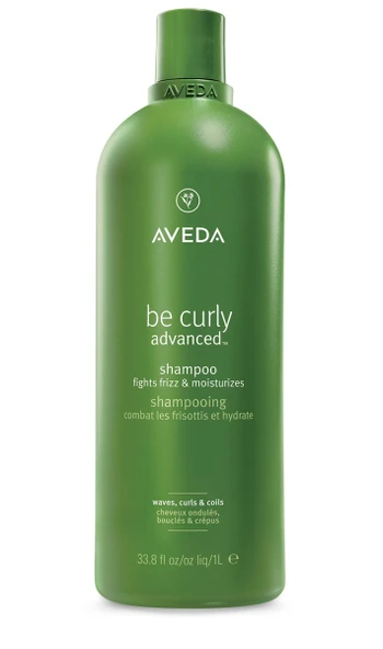 Aveda Be Curly Advanced Bukleli Şaçlar İçin Şampuan 1000 ml ürün görseli 1