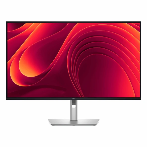 Dell Pro Plus P3225QE 31.5" 100Hz 5Ms HDMI+DP+USB-C+RJ45 UHD IPS Pivot Vesa Monitör ürün görseli 1
