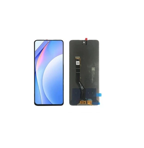 Trident A75 Pro Max Uyumlu lcd Ekran Çıtasız ürün görseli 1
