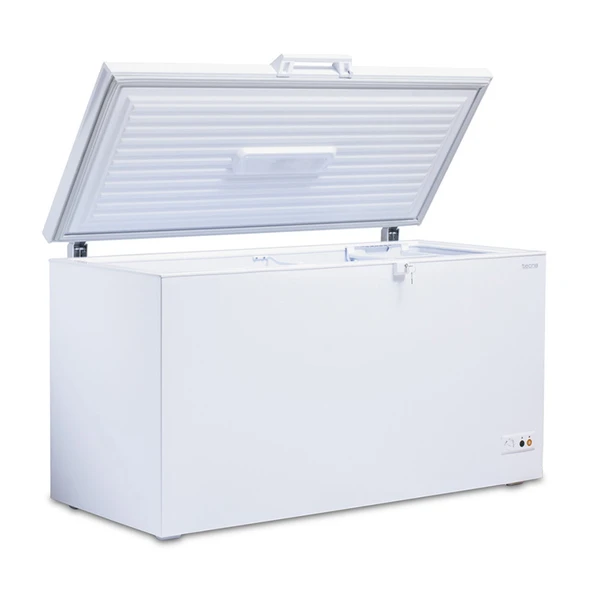 PTTAVM: Tecna TYE 5469 DUAL Yatay Derin Dondurucu