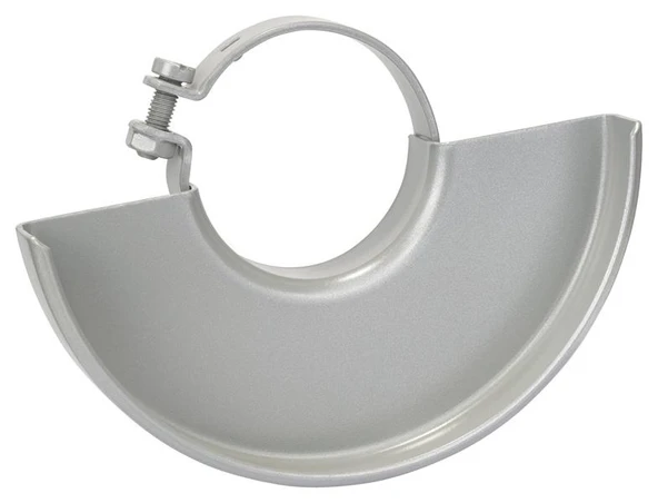 Bosch Taşlama Siperi Kapaksız Vidalı 180 mm ürün görseli 1