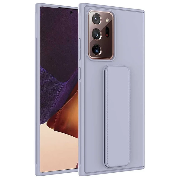 Gpack Amazfit GTR 2 Classic Kordon Örgülü  Kumaş Ayarlanabilir KRD 01 ürün görseli 1
