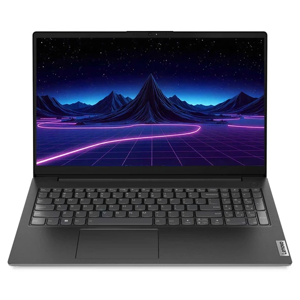 Lenovo V15 82YY0013TR001 Ryzen7 7730U 16GB 1TBSSD 15.6" FHD FreeDOS Dizüstü Bilgisayar-CNT002 ürün görseli 1