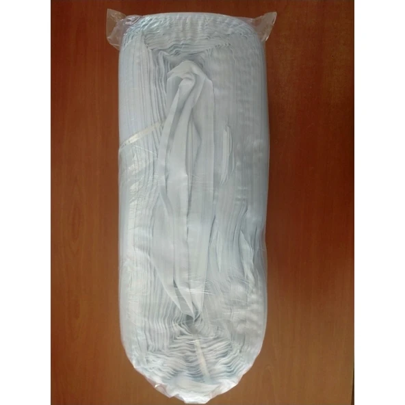 Algelsineve 5'li fermuar + Kursör  Seti, 1 metre 5 adet - Resim 3