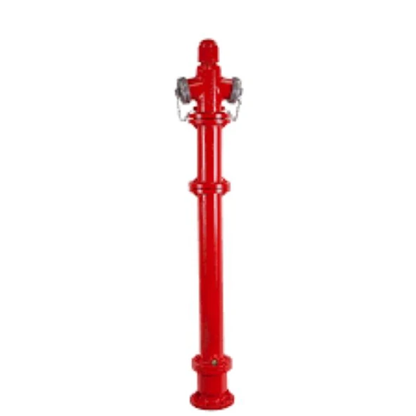 Klepsan 3519 215 Cm Yangın Hidrantı Yer Üstü Pik Gg40 ürün görseli 1