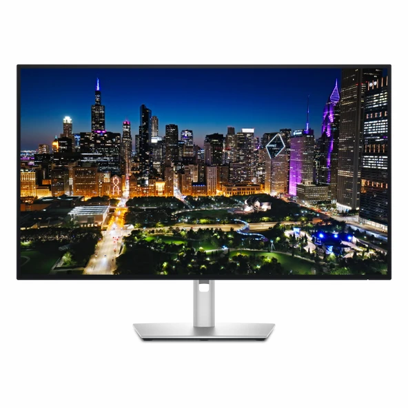 Dell UltraSharp U3225QE 31.5" 120Hz 5Ms HDMI+DP+USB-C+RJ45 HDR UHD IPS Pivot Vesa Monitör ürün görseli 1