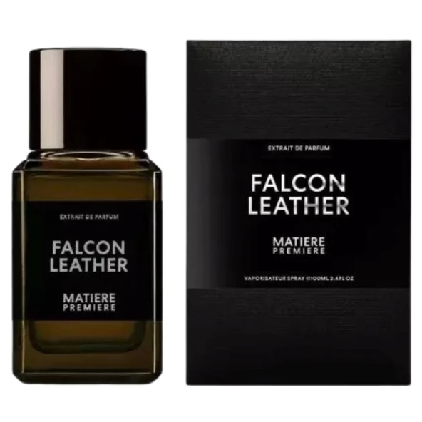 Matiere Premiere Falcon Leather Extrait De Parfum 100ml ürün görseli 1