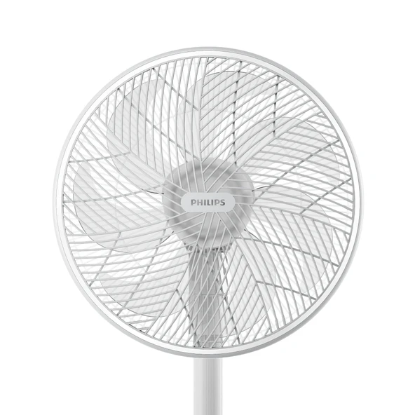 Philips CX2550/00 2000 Serisi Ayaklı Vantilatör - Resim 5