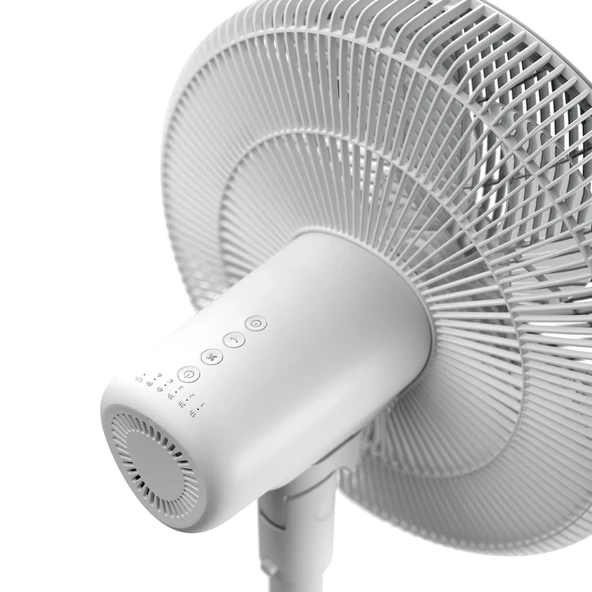 Philips CX2550/00 2000 Serisi Ayaklı Vantilatör - Resim 6